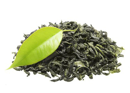 Green Tea Extract Powder