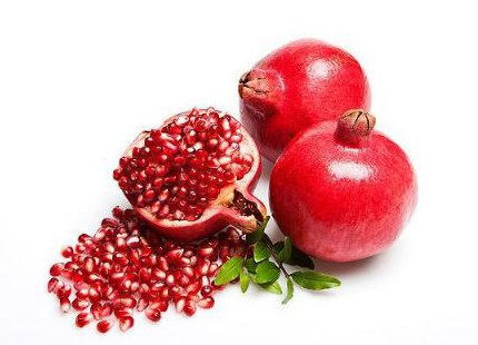 Pomegranate Juice Powder 