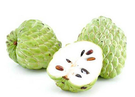 Cherimoya Juice Powder