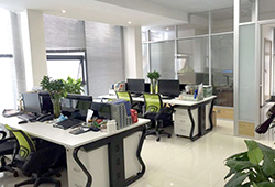 Office environment