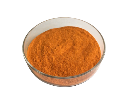Lutein Powder