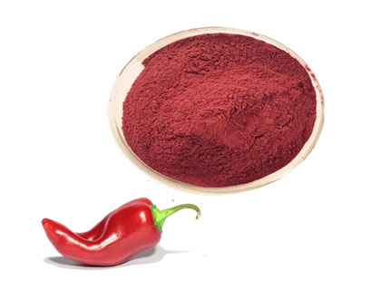 Capsicum Extract Powder